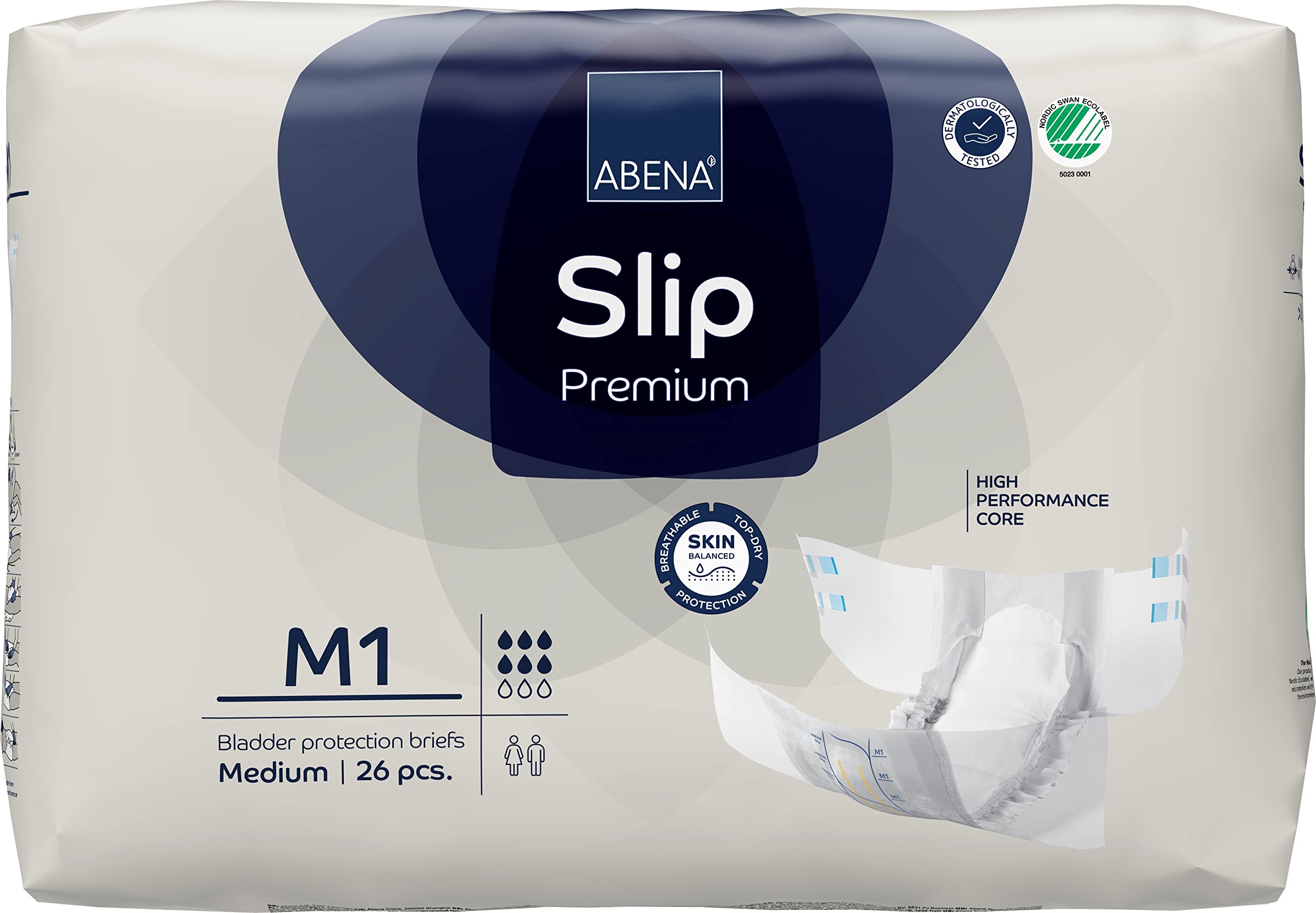 Abena Slip